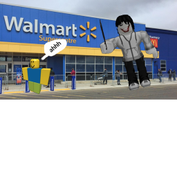 [BIG UPDATE] Walmart Battle Royale