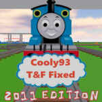 Cooly93 T&F Fixed: 2011 Edition