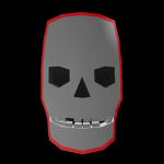 Rthro Skelly-Men