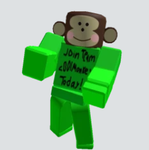 Team c00lMonkey!