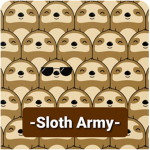 -Sloth Army-