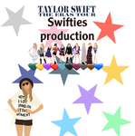 swifties production