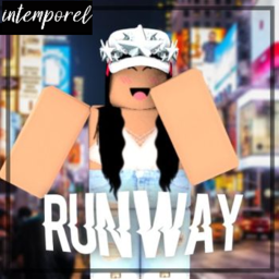 [Catalog] Intemporel Fashion Runaway