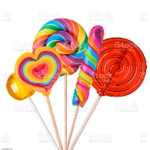 The candy besties