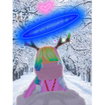 Sarah & uniicorn’s BFF group