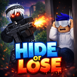 Hide or lose [UPD]