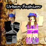 Urban Fashion V2