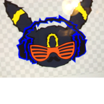 Ethan umbreon kid gamer fans
