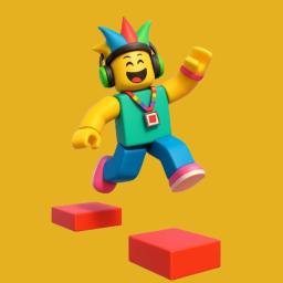 PARKOUR OBBY