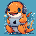 Floppa Dolphin Gang