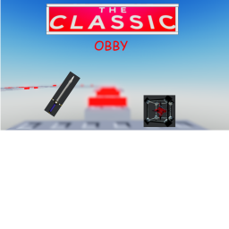 CLASSIC OBBY