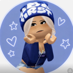 Angel Rose Roblox group