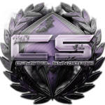 Crystal Syndicate Skywalkers