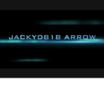 Jackyd818 arrow