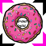 Donut Forever