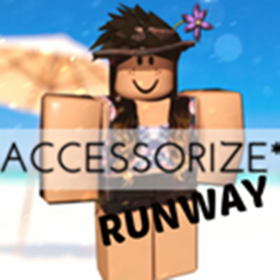 Accessorize* Runway 2.0 || Closed for revamp