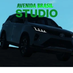 STUDIO AVENIDA BRASIL ! icon