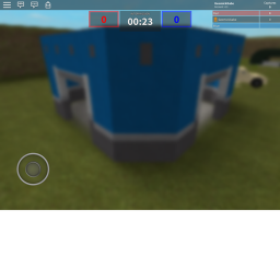 Capture The Flag Military Edition