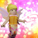 The Fairy Club group