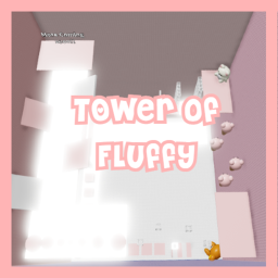 ☁️ Tower of Nothing☁️