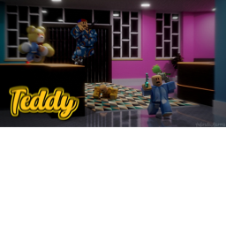 teddy