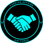 ㅣAir Force Foreign Affairsㅣ