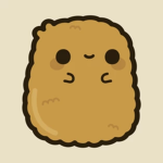 Chicken nugget #SQUAD