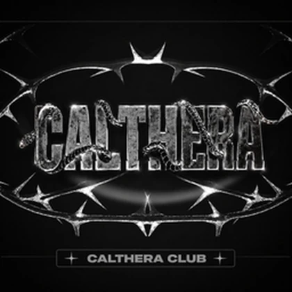 CALTHERA CLUB Roblox group icon