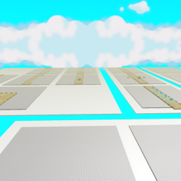 Infinite RUNNER!