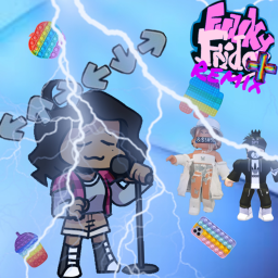 Funky Friday Remix + (SUNDAY)