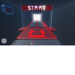 Explore Obby!