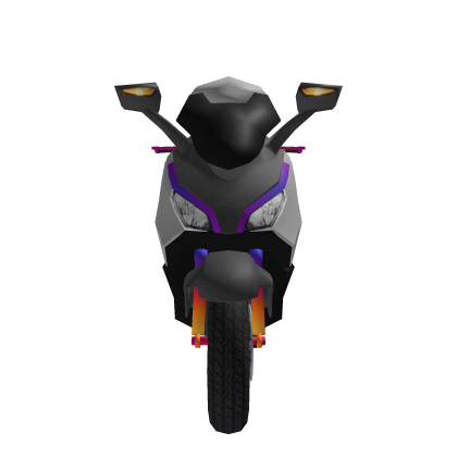 Forza 350 Scooter Motorcycle Motorbike