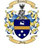 The Calabria Family