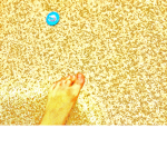 The toe worshipers