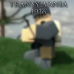 Frontul Transilvaniei, 1916 icon