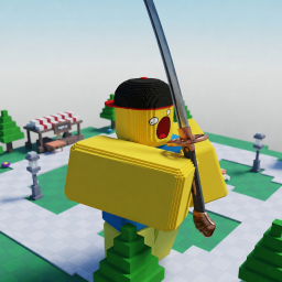 Sword Battles