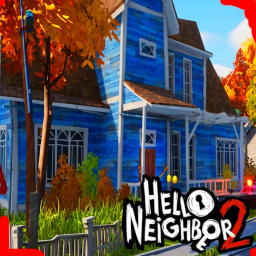 Hello Neighbor 2  icon
