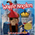 Waffle Kingdom!