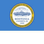 [MA] City of Boston