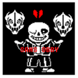 Sans Simulator (Lava Update