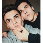 Dolan Twins ♡