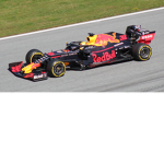 red bull formula