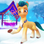 My Little Pony RP [🎁]