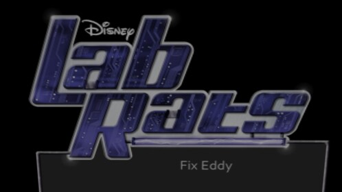 Fix Eddy