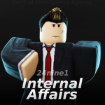 -{CIA}- Internal Affairs -{CIA}-