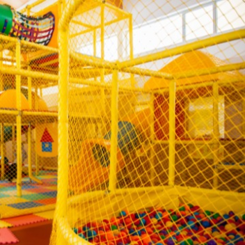 Playplace fun indoor playplace playground 