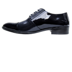 Die Bedwars LackSchuhe