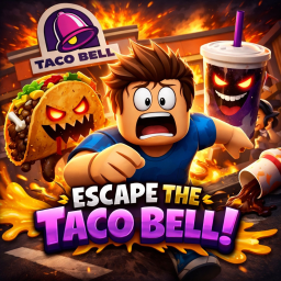 Escape the Taco Bell 2026
