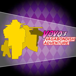VoVo's Vagabondish Adventure