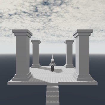 The temple from sleep of the insomnia